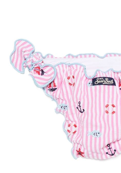 Bikini MC2 Saint Barth Kids MC2 SAINT BARTH | COSTUMI | CRIS00103063L